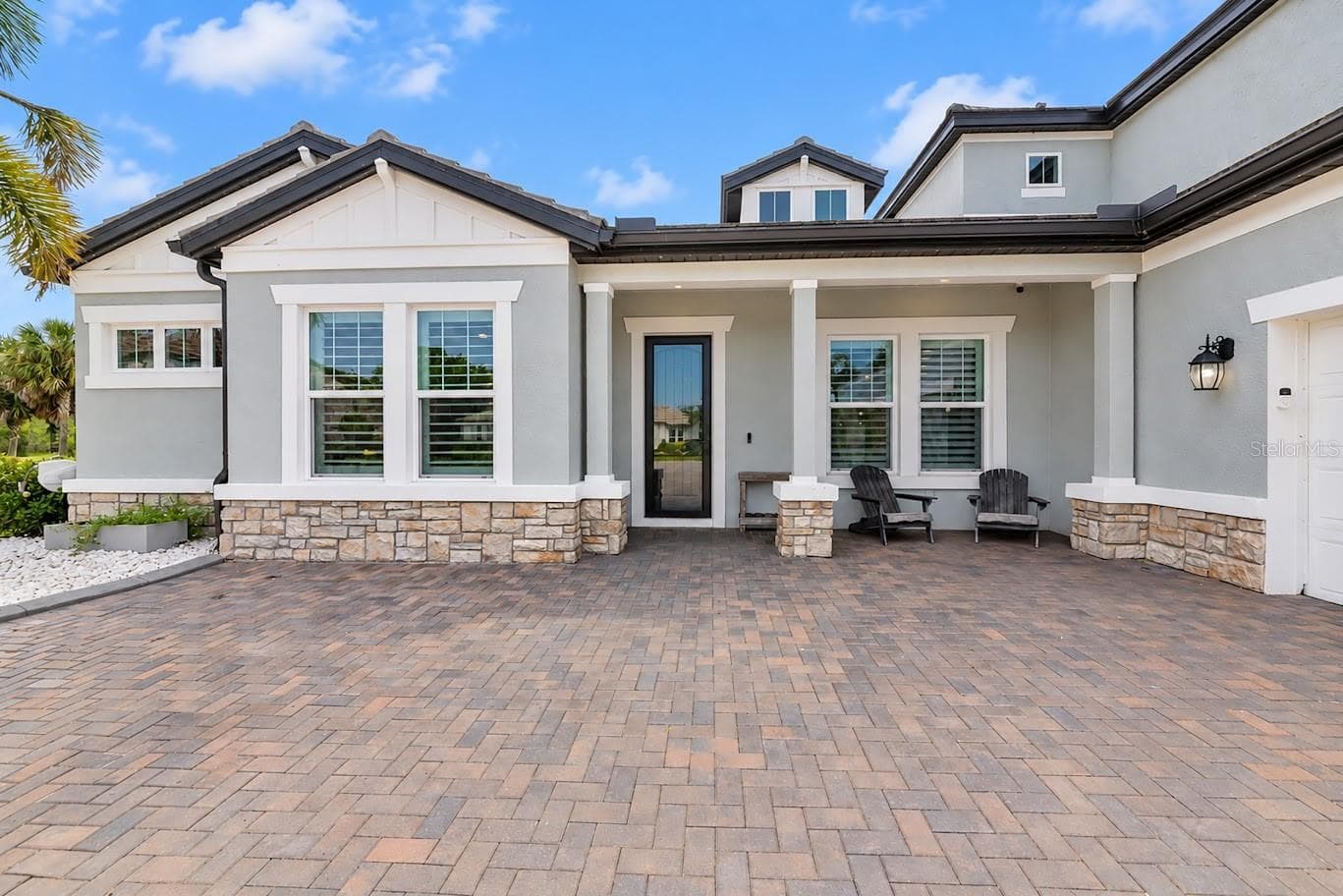 Single Family Residence at 6233 RIVO LAKES BLVD, SARASOTA, photo 4 of 69