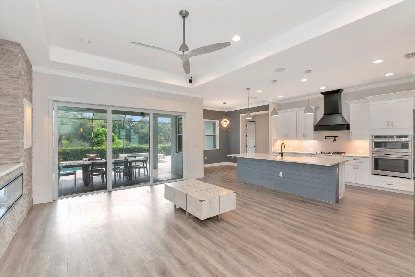 Single Family Residence at 6233 RIVO LAKES BLVD, SARASOTA, photo 12 of 69