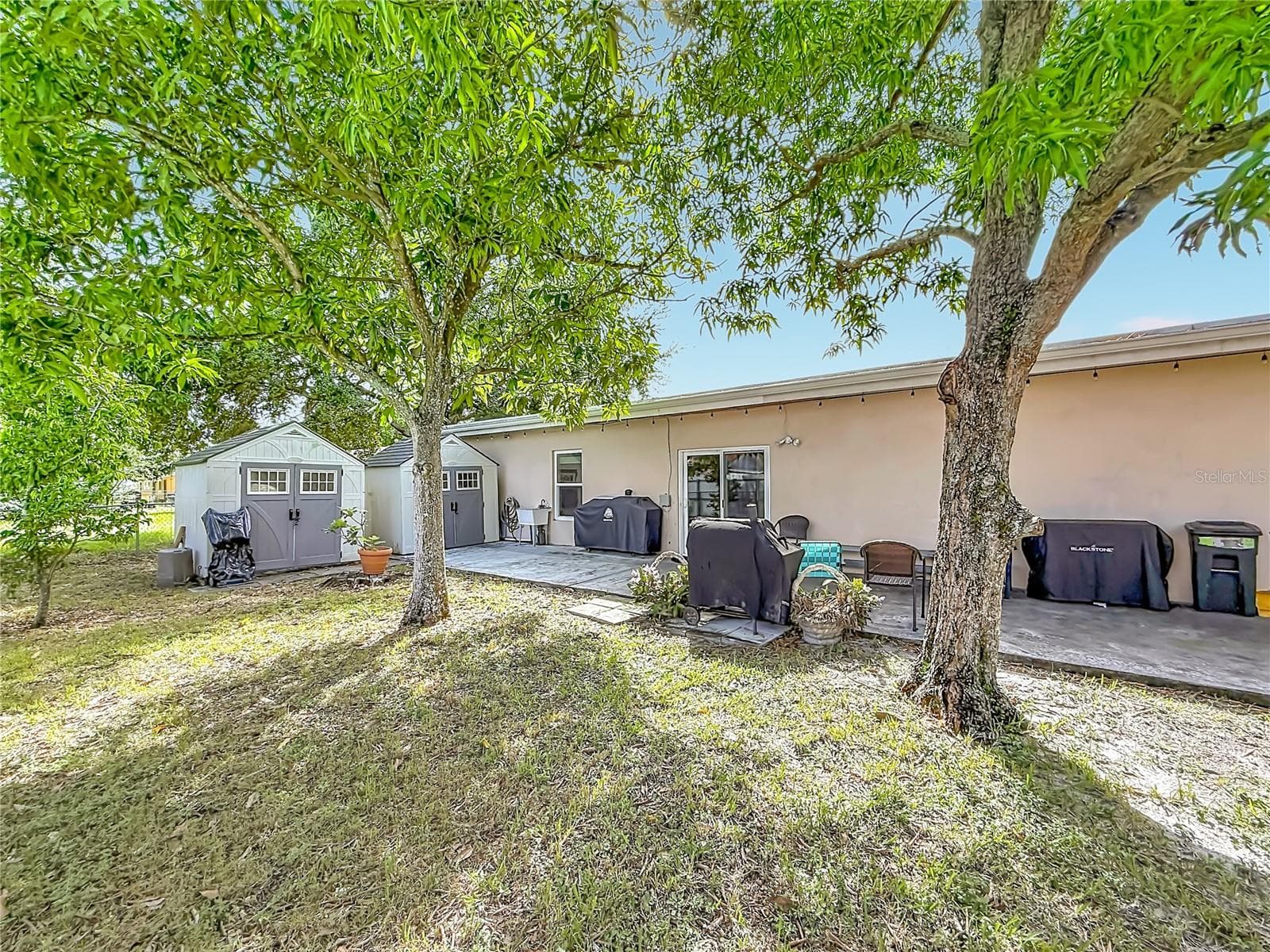 Single Family Residence at 19731 NW 33RD AVE, MIAMI GARDENS, photo 39 of 47