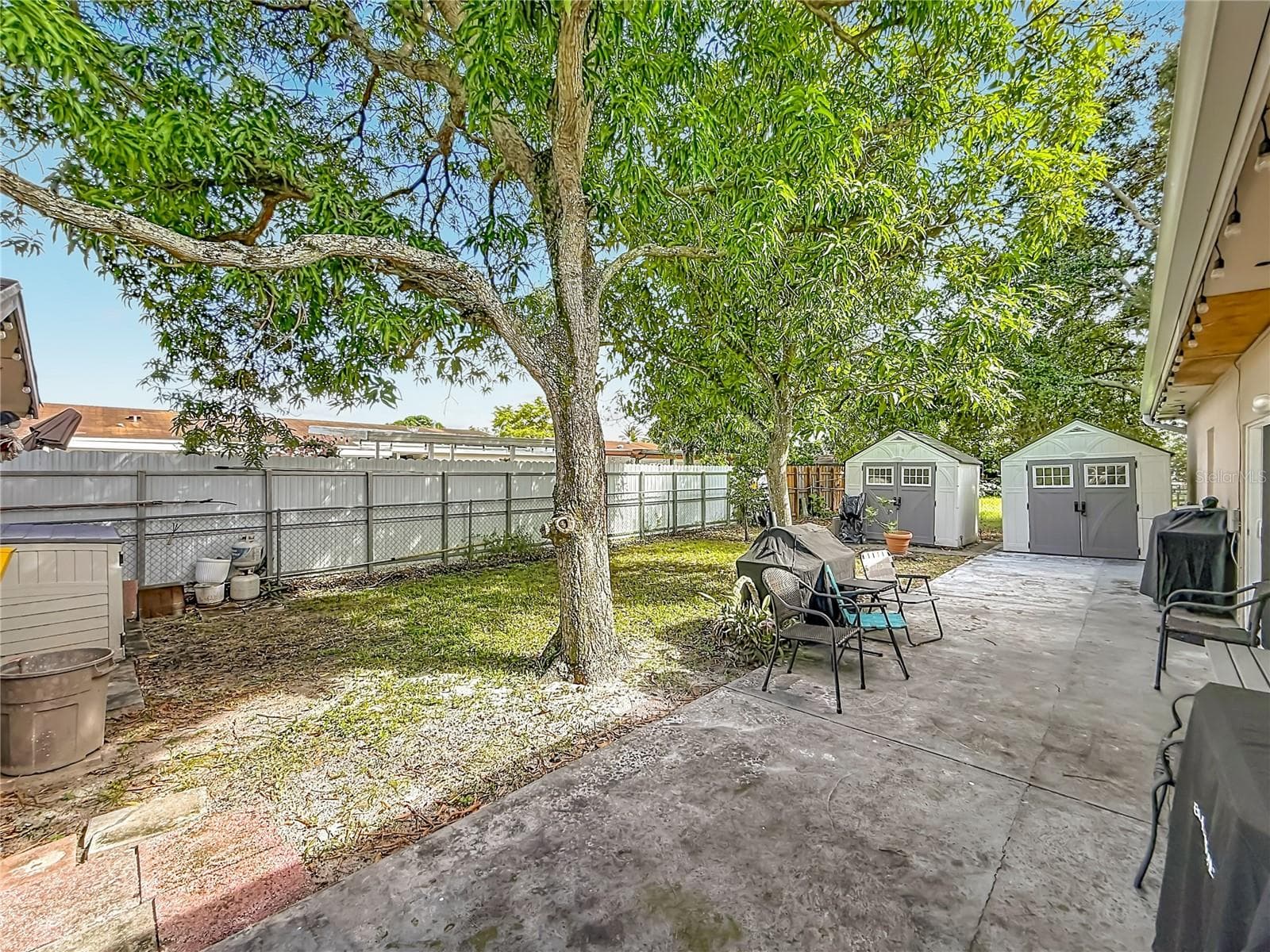 Single Family Residence at 19731 NW 33RD AVE, MIAMI GARDENS, photo 40 of 47