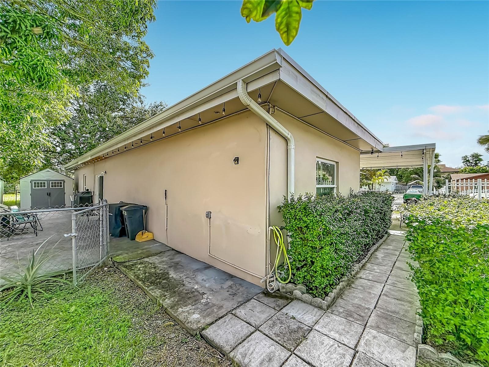Single Family Residence at 19731 NW 33RD AVE, MIAMI GARDENS, photo 41 of 47
