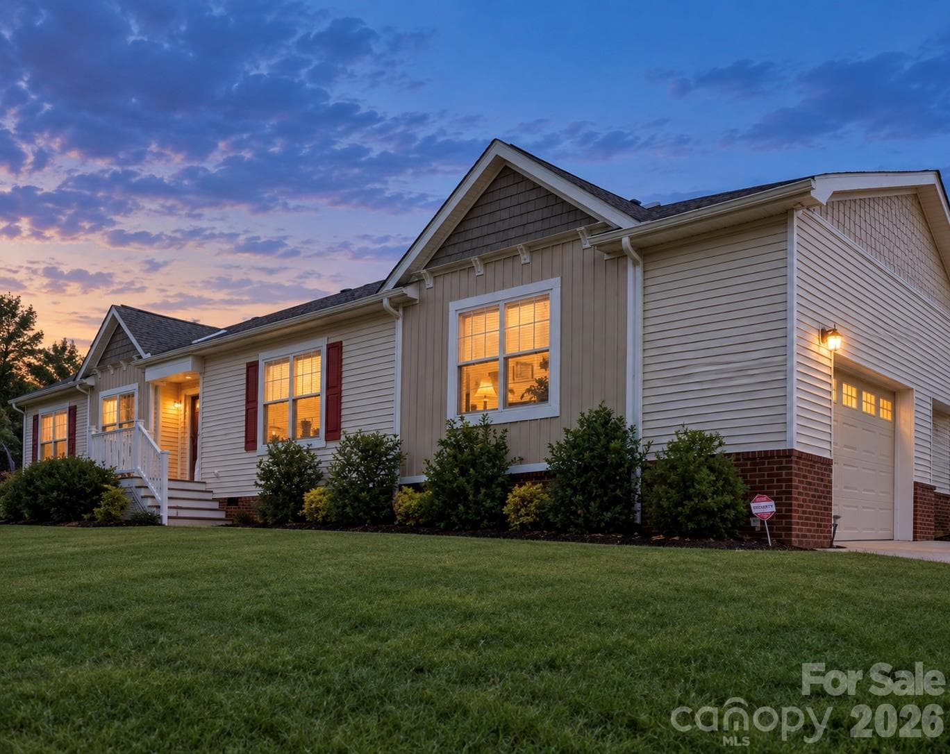 224 Pete Luther Road