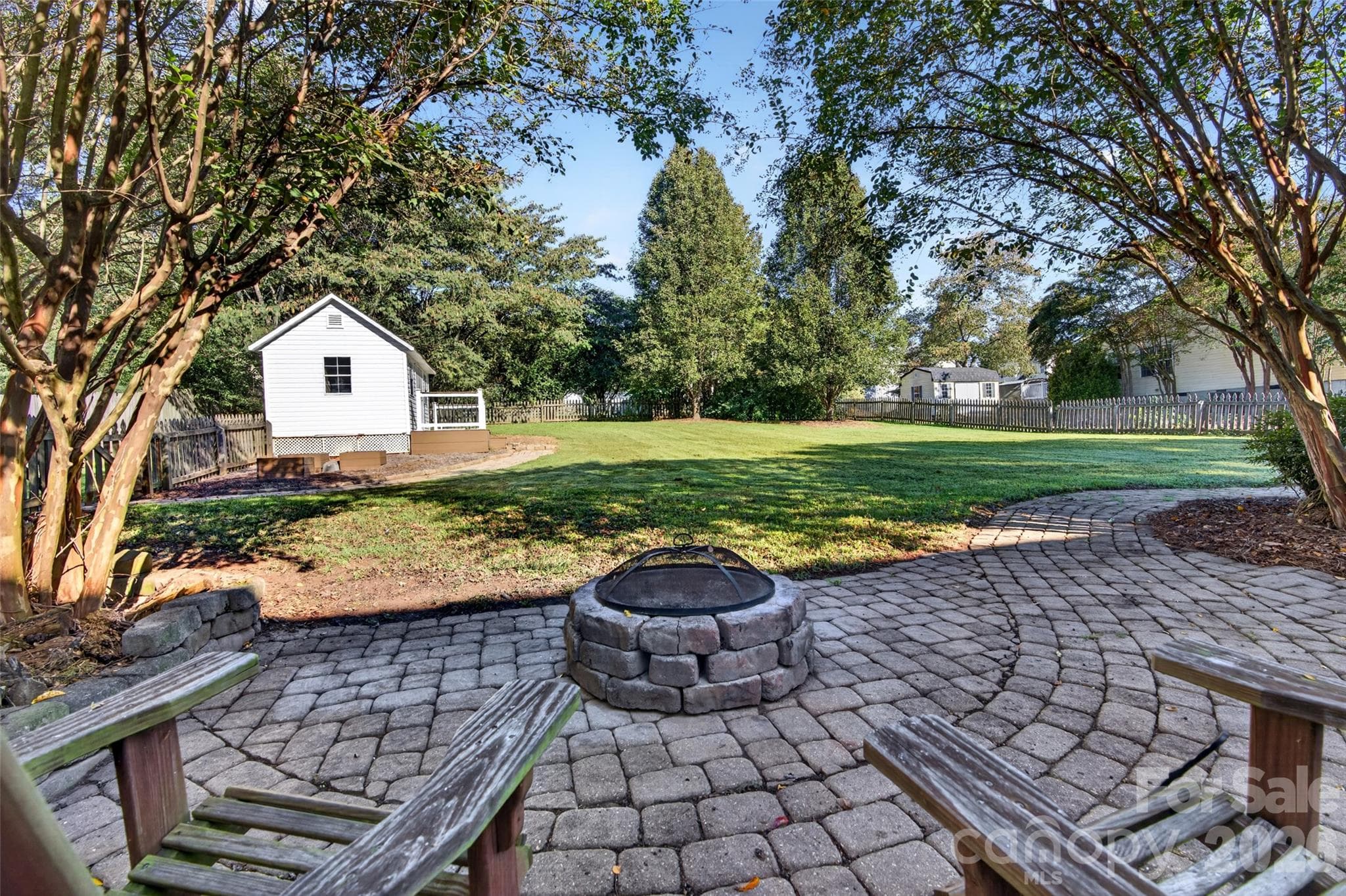 Single Family Residence at 108 Duval Court, Mooresville, photo 9 of 40