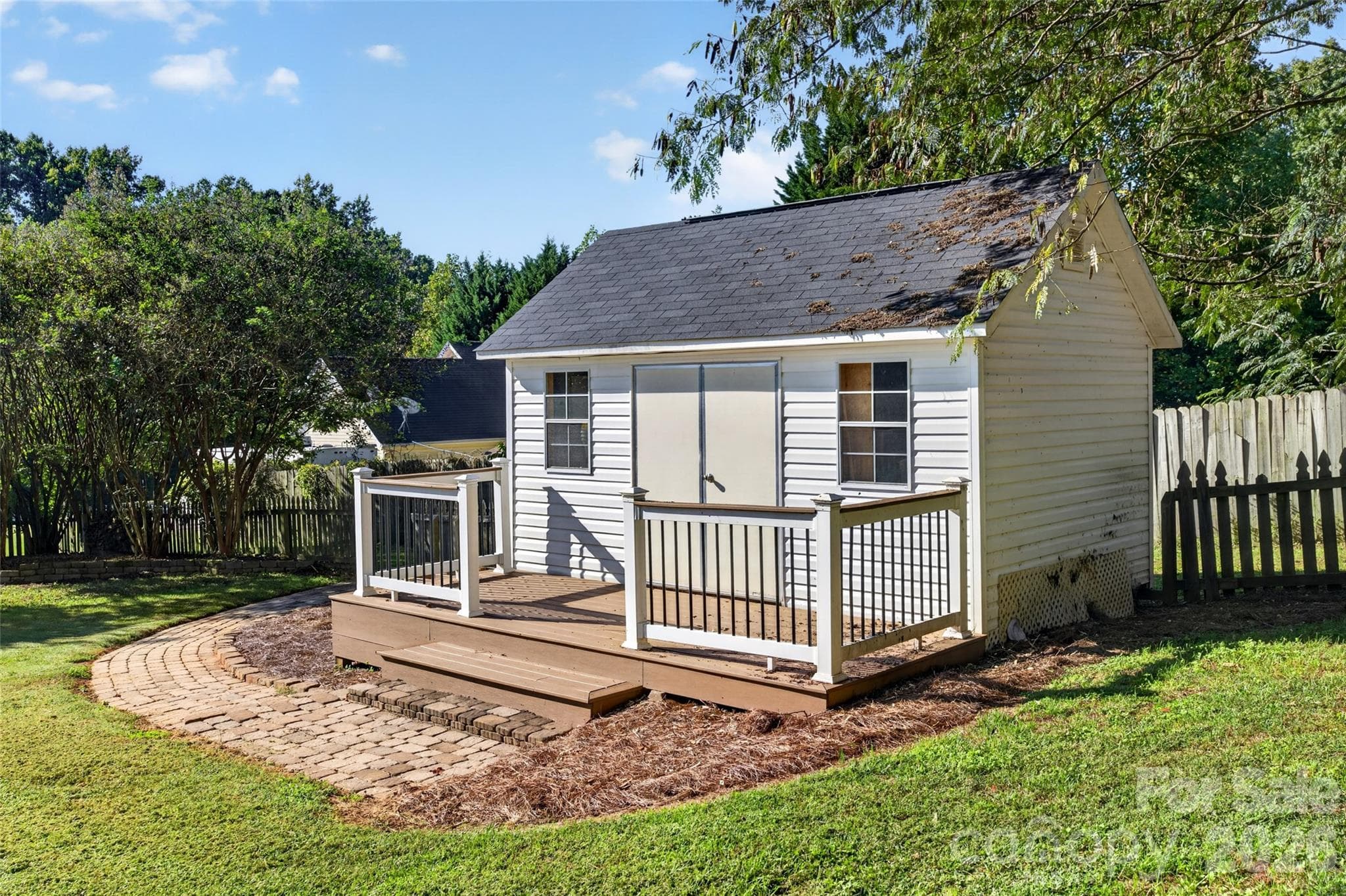 Single Family Residence at 108 Duval Court, Mooresville, photo 12 of 40
