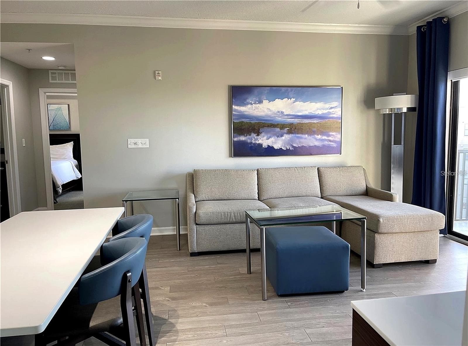 Condo - Hotel at 14501 GROVE RESORT #1723, WINTER GARDEN, photo 5 of 48