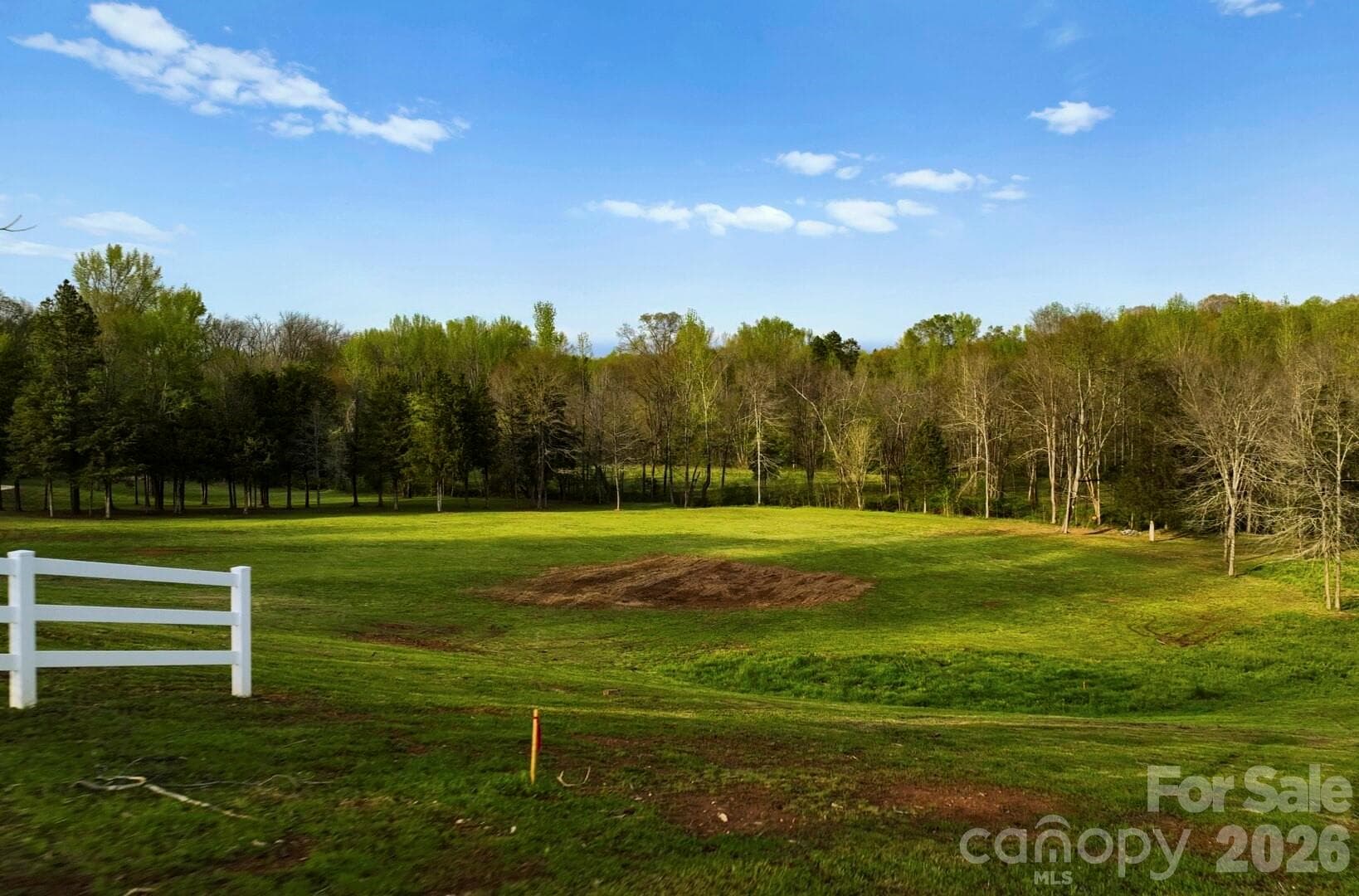 Acreage at Mooresville, photo 6 of 32