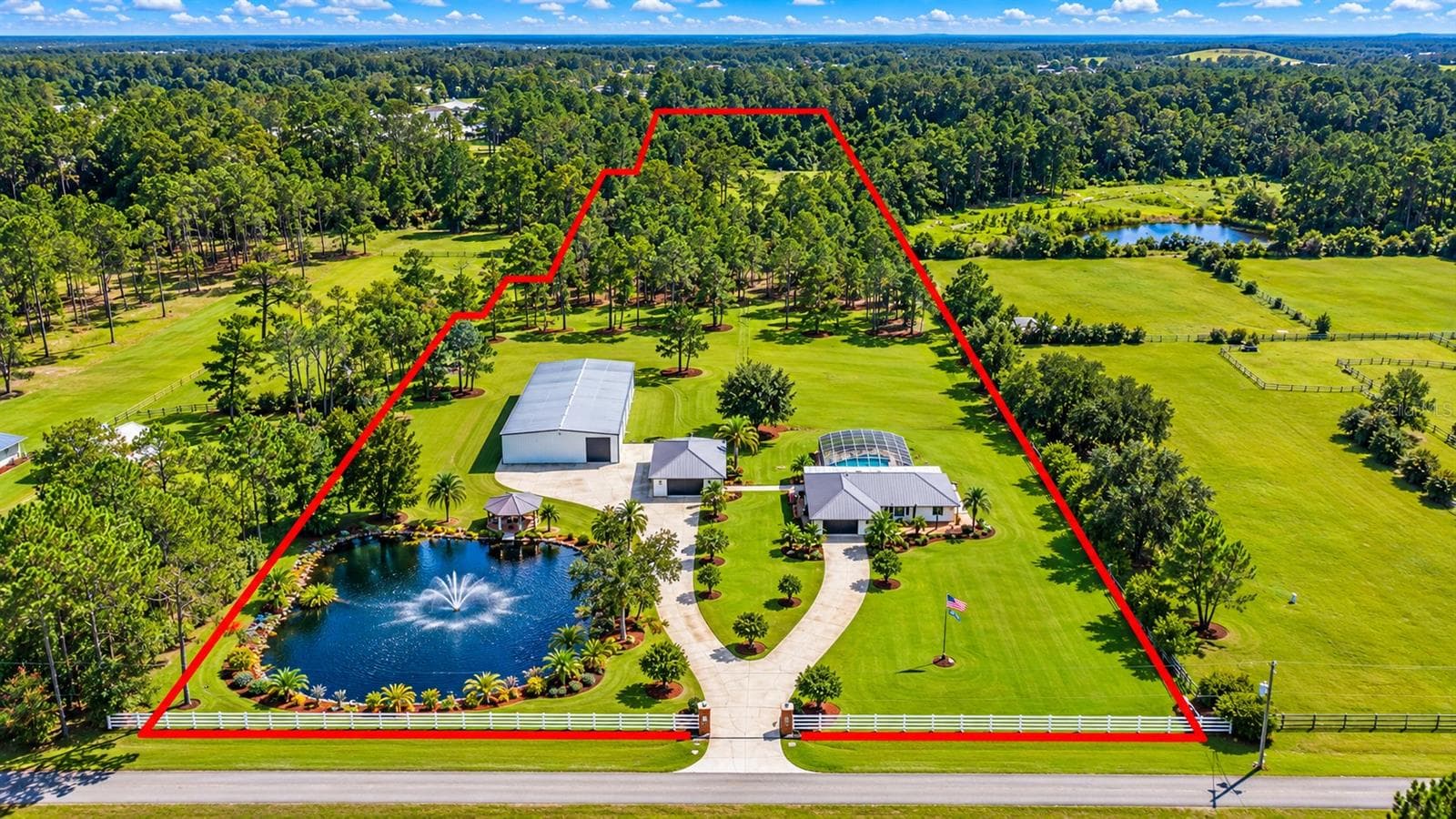 4160 SADDLE CLUB DR