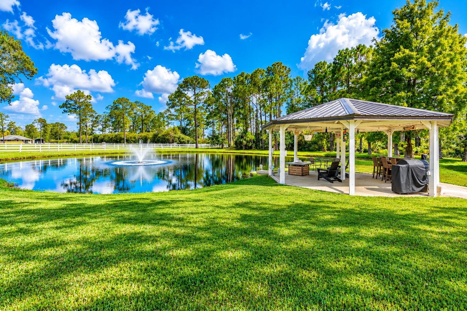 Single Family Residence at 4160 SADDLE CLUB DR, NEW SMYRNA BEACH, photo 10 of 56