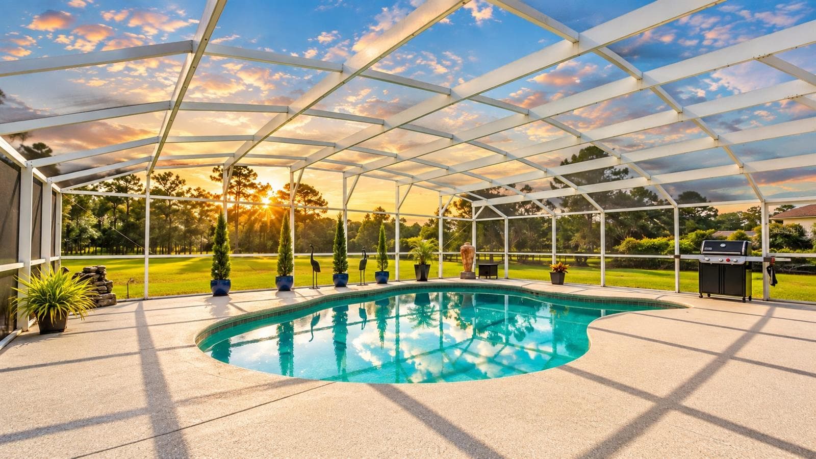 Single Family Residence at 4160 SADDLE CLUB DR, NEW SMYRNA BEACH, photo 20 of 56