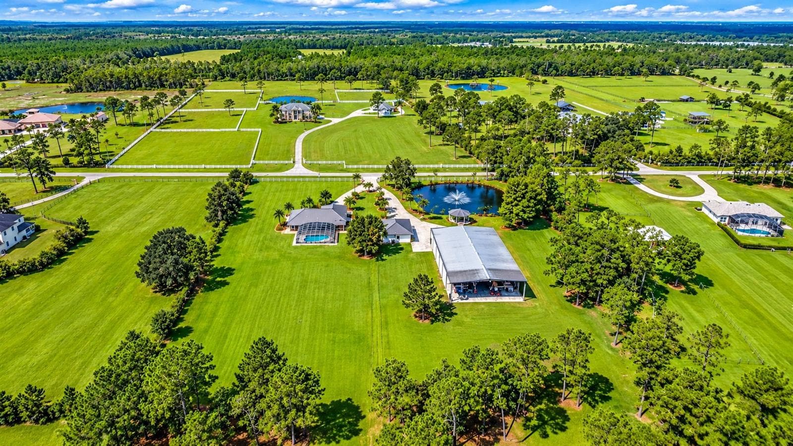 Single Family Residence at 4160 SADDLE CLUB DR, NEW SMYRNA BEACH, photo 25 of 56