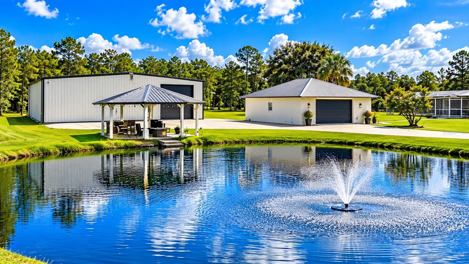 Single Family Residence at 4160 SADDLE CLUB DR, NEW SMYRNA BEACH, photo 31 of 56
