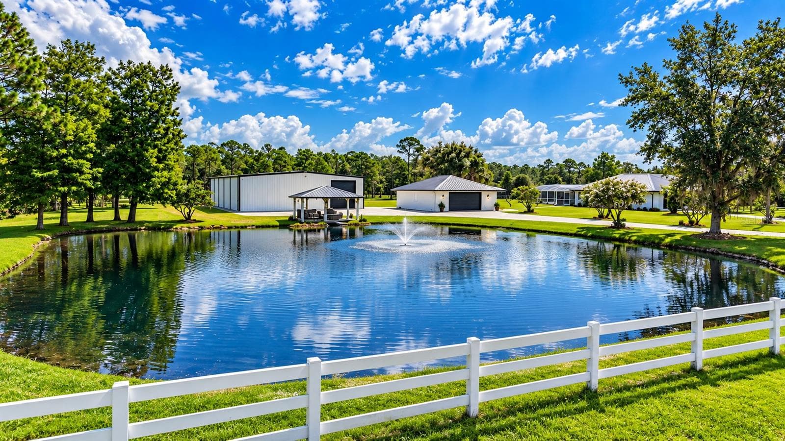 Single Family Residence at 4160 SADDLE CLUB DR, NEW SMYRNA BEACH, photo 32 of 56