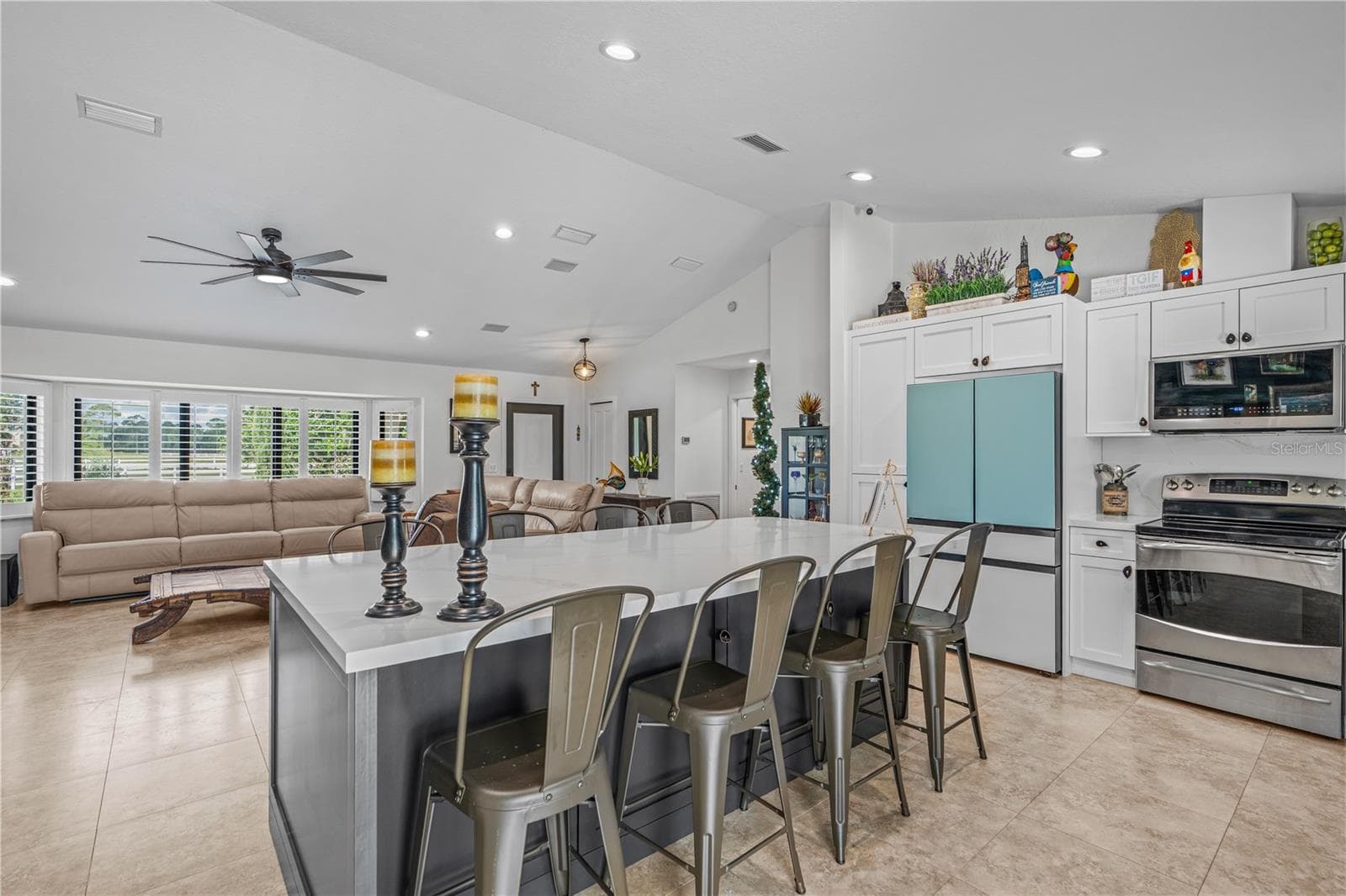Single Family Residence at 4160 SADDLE CLUB DR, NEW SMYRNA BEACH, photo 47 of 56