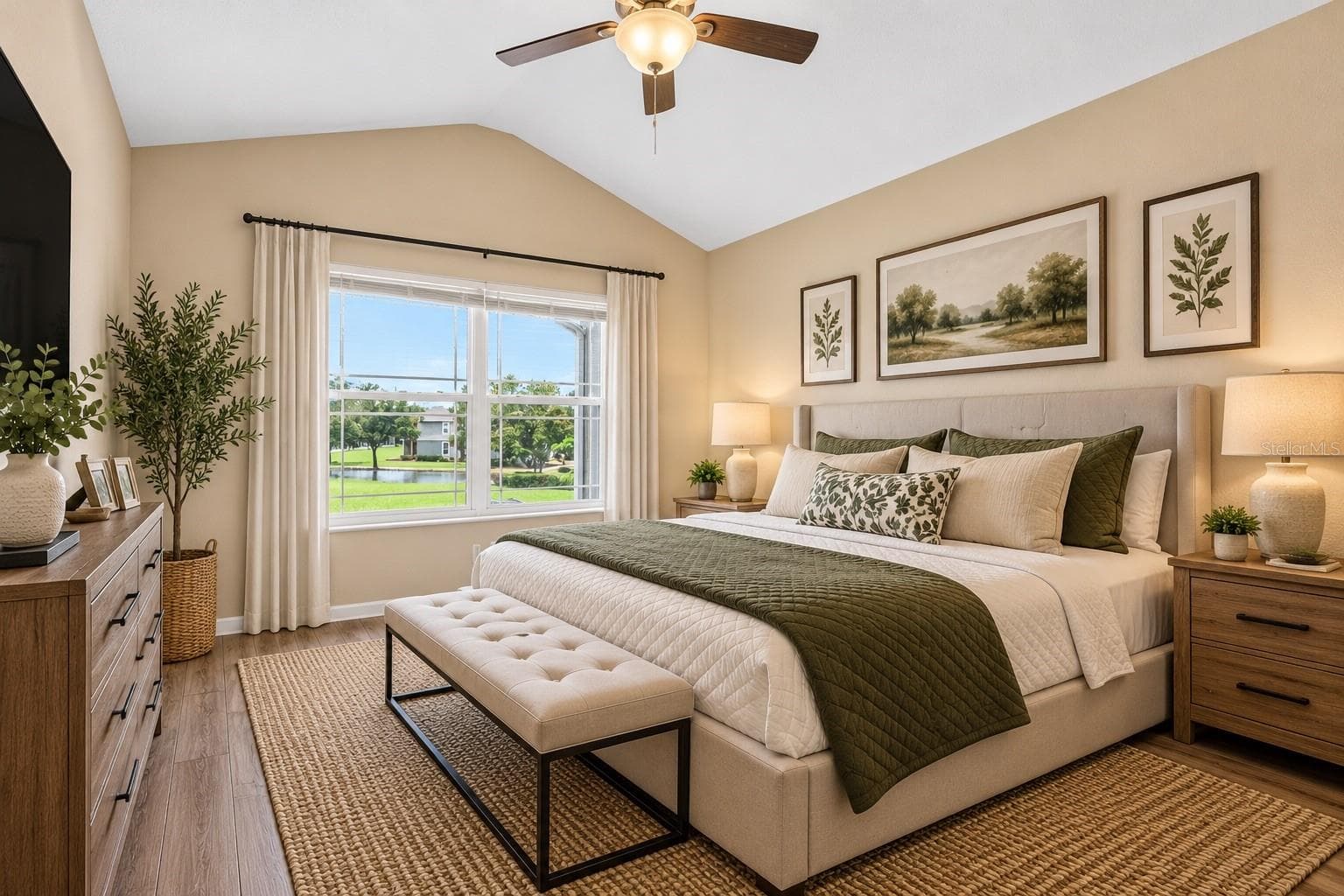 Single Family Residence at 4106 SW 54TH CIR, OCALA, photo 18 of 28