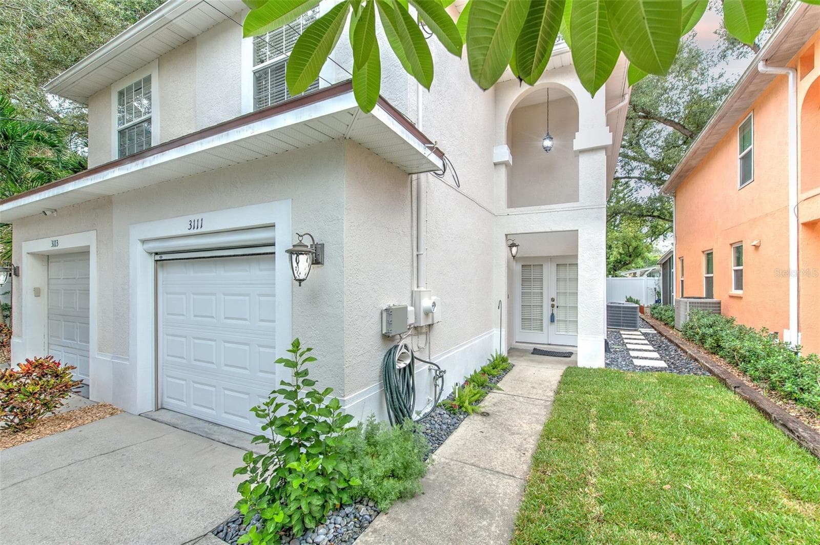Townhouse at 3111 W SAN PEDRO ST, TAMPA, photo 2 of 42