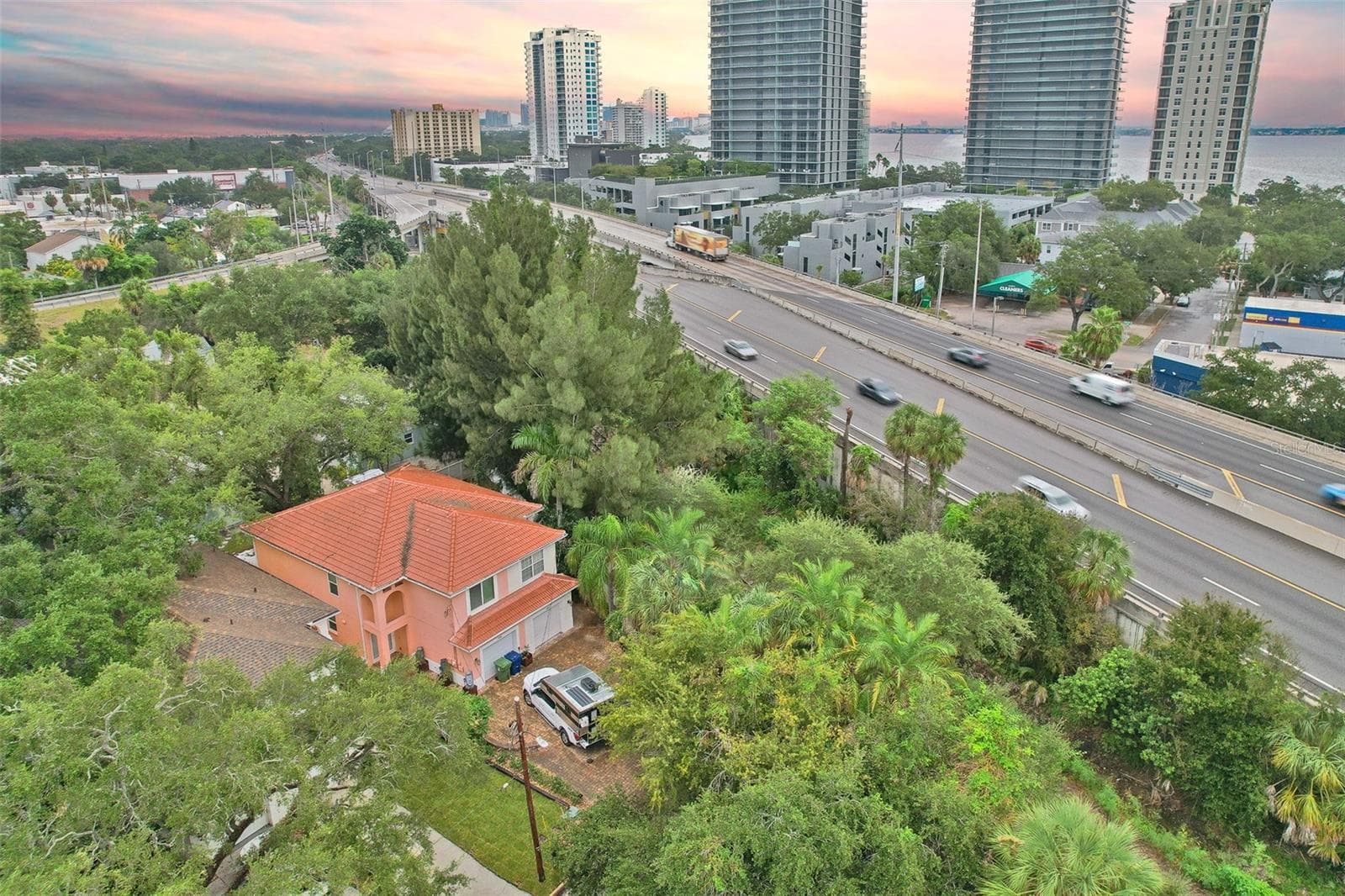 Townhouse at 3111 W SAN PEDRO ST, TAMPA, photo 33 of 42