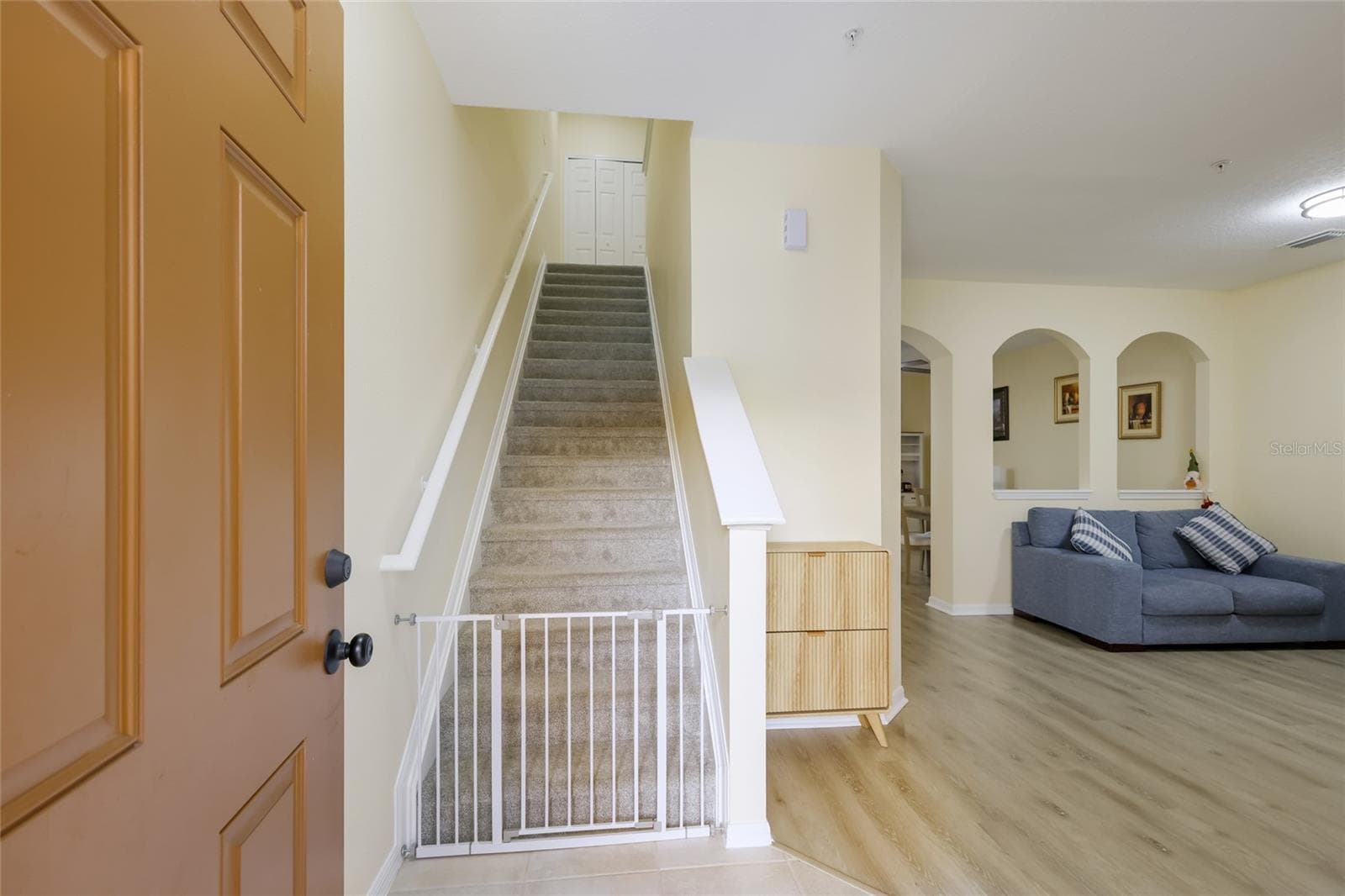 Townhouse at 3793 PARKRIDGE CIR #3-105, SARASOTA, photo 4 of 38