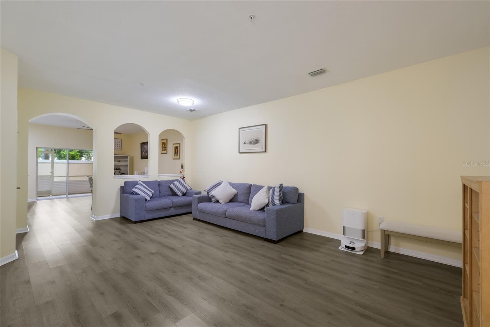 Townhouse at 3793 PARKRIDGE CIR #3-105, SARASOTA, photo 6 of 38