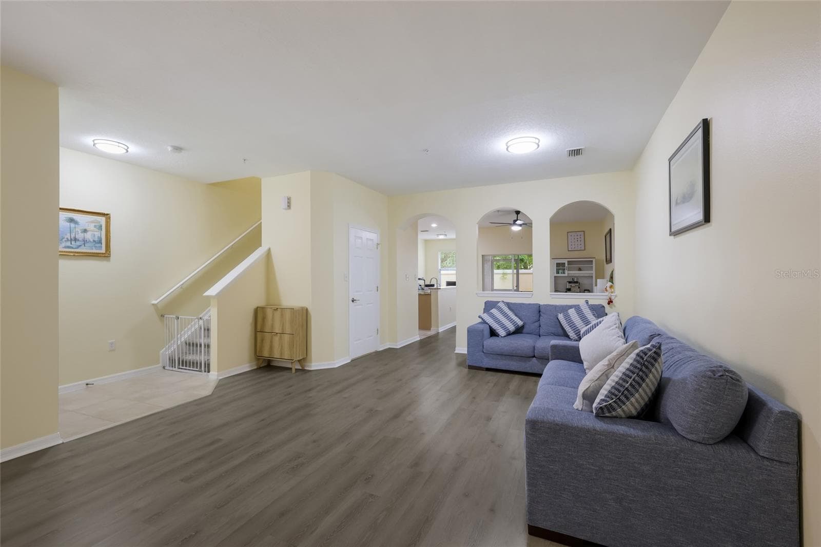 Townhouse at 3793 PARKRIDGE CIR #3-105, SARASOTA, photo 7 of 38