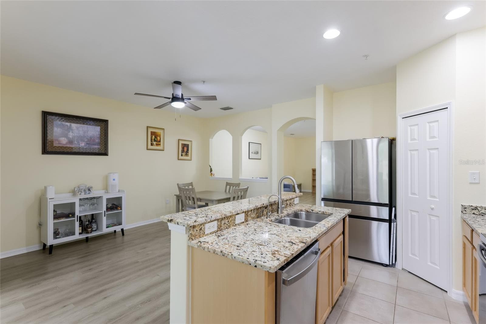 Townhouse at 3793 PARKRIDGE CIR #3-105, SARASOTA, photo 13 of 38
