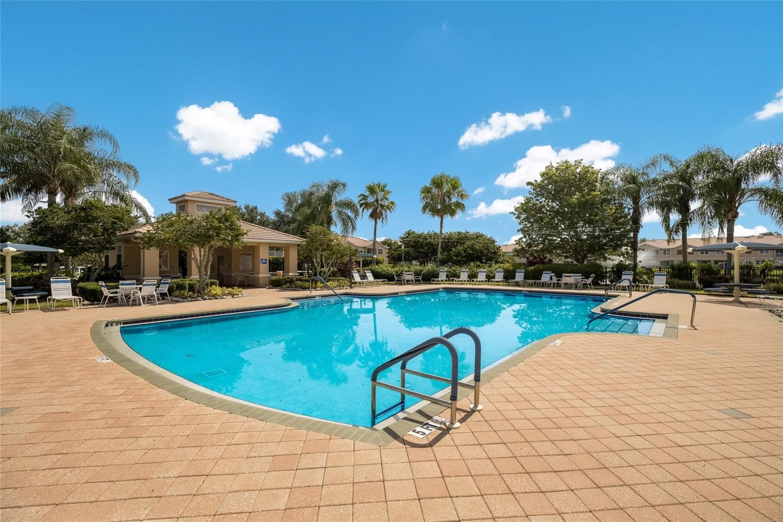 Townhouse at 3793 PARKRIDGE CIR #3-105, SARASOTA, photo 34 of 38