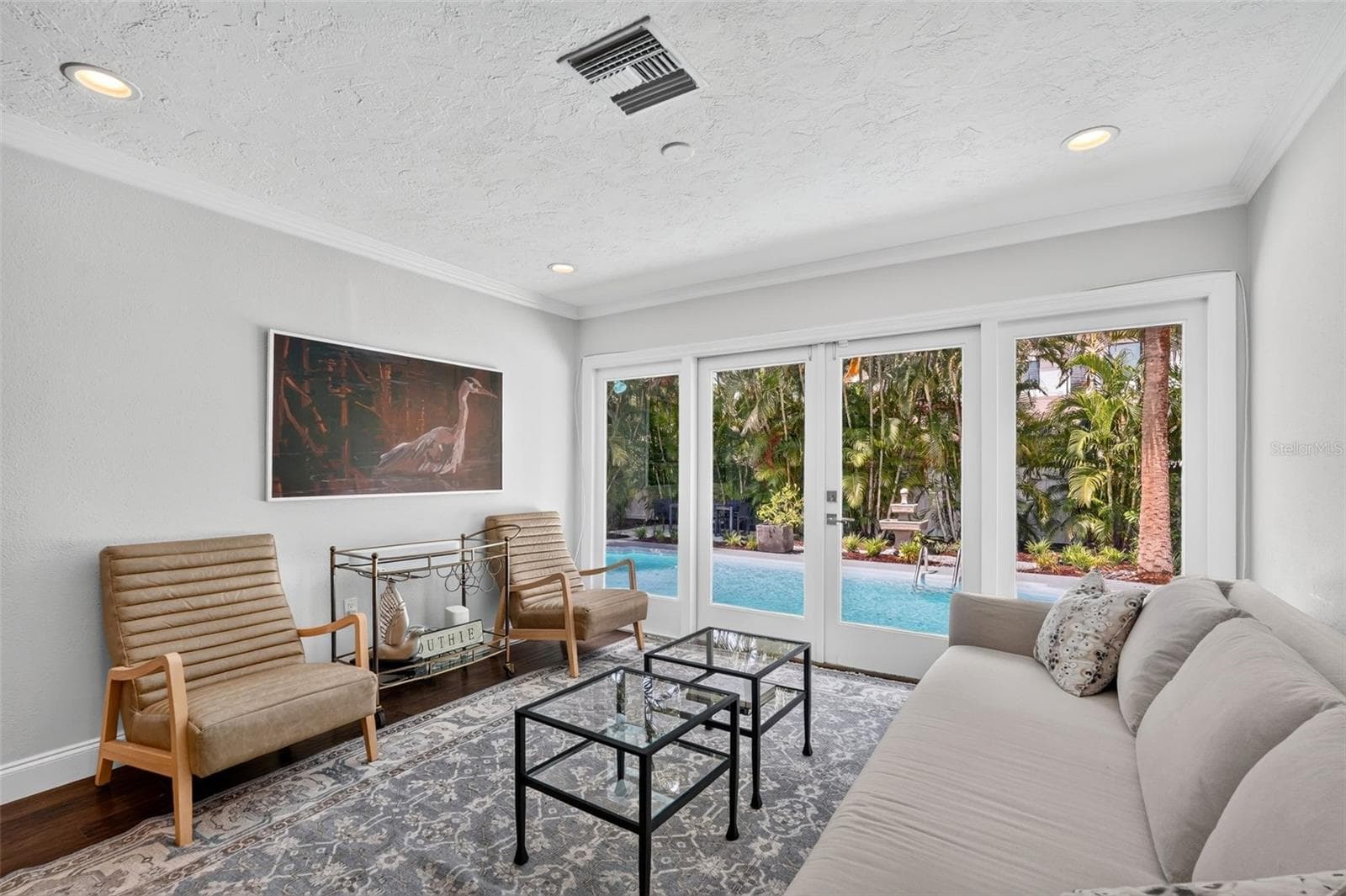 Single Family Residence at 1965 HIBISCUS ST, SARASOTA, photo 21 of 64
