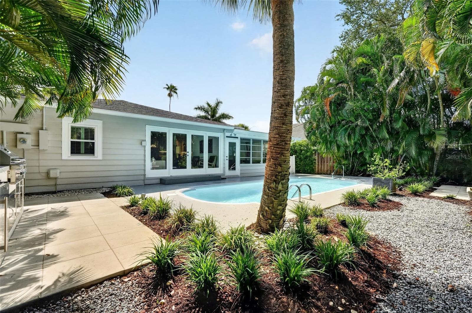 Single Family Residence at 1965 HIBISCUS ST, SARASOTA, photo 42 of 64