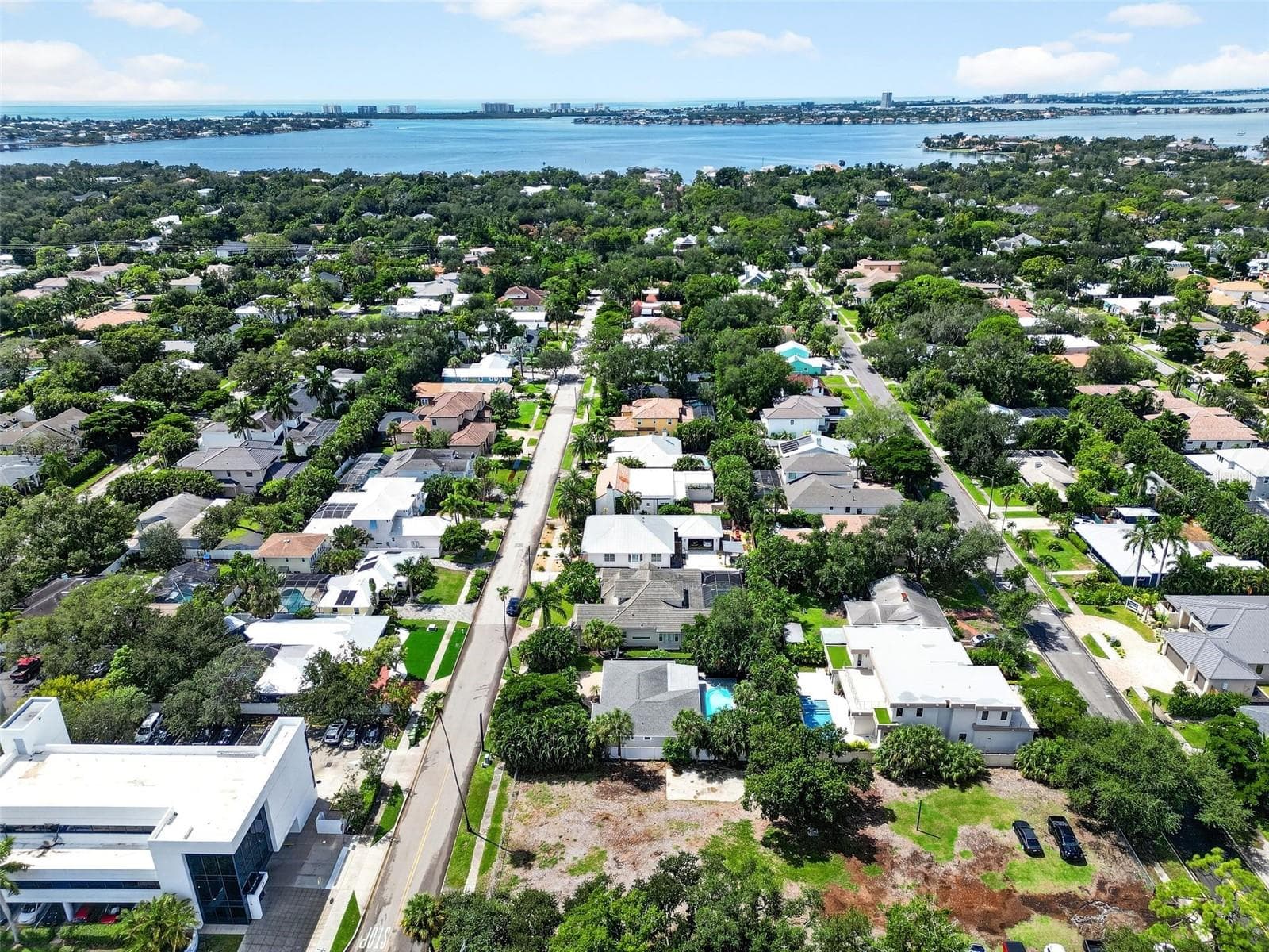 Single Family Residence at 1965 HIBISCUS ST, SARASOTA, photo 62 of 64