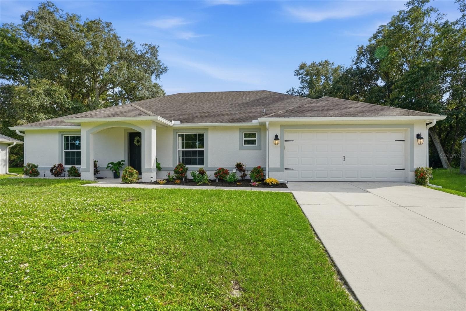 Single Family Residence at 1953 RADA LN, NORTH PORT, photo 5 of 57