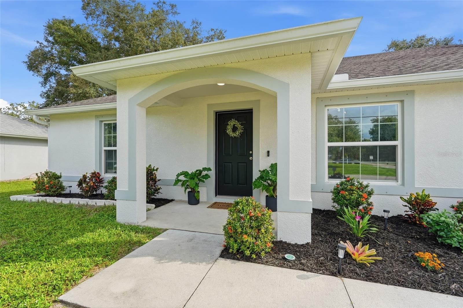 Single Family Residence at 1953 RADA LN, NORTH PORT, photo 9 of 57