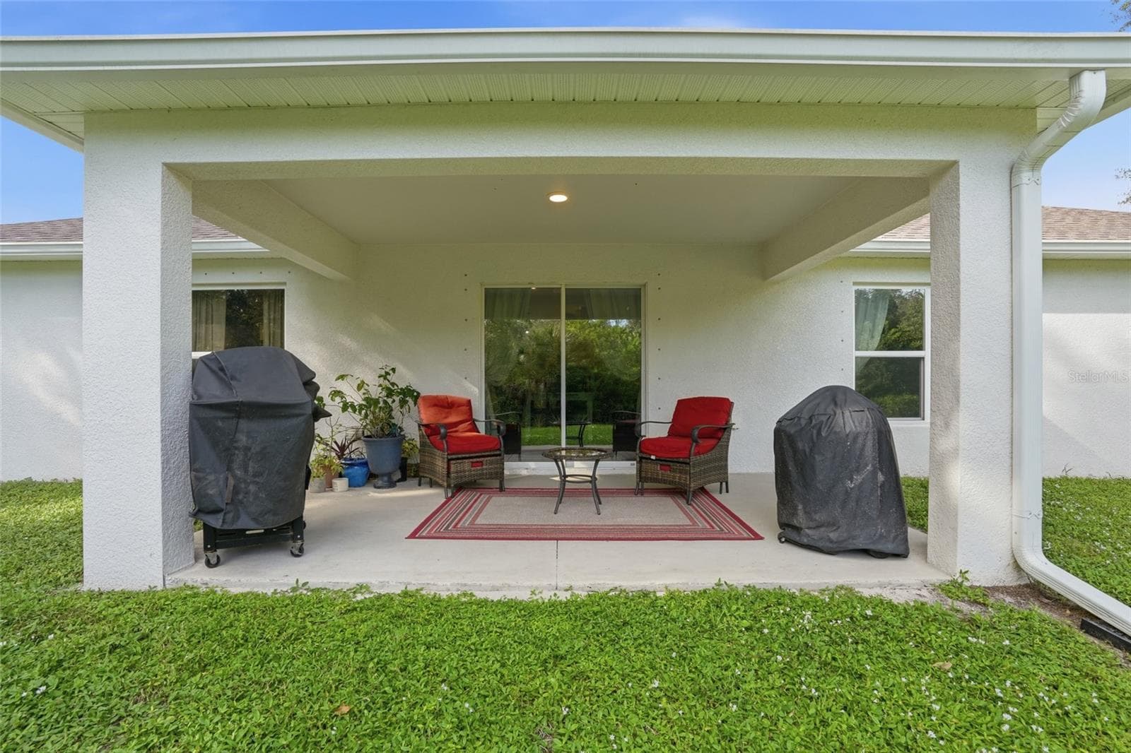 Single Family Residence at 1953 RADA LN, NORTH PORT, photo 42 of 57