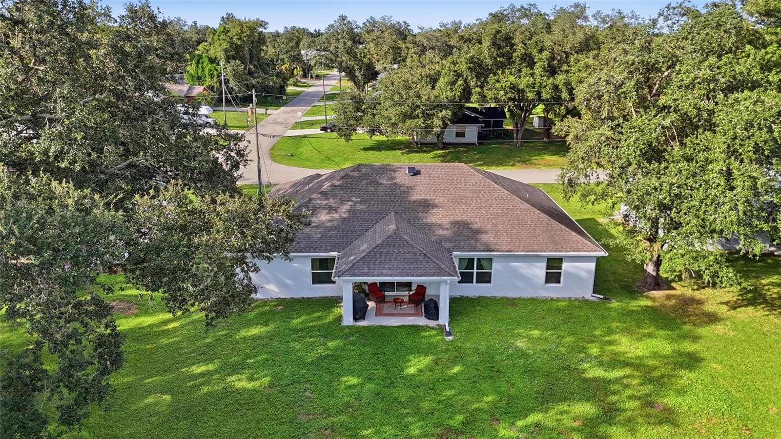 Single Family Residence at 1953 RADA LN, NORTH PORT, photo 47 of 57