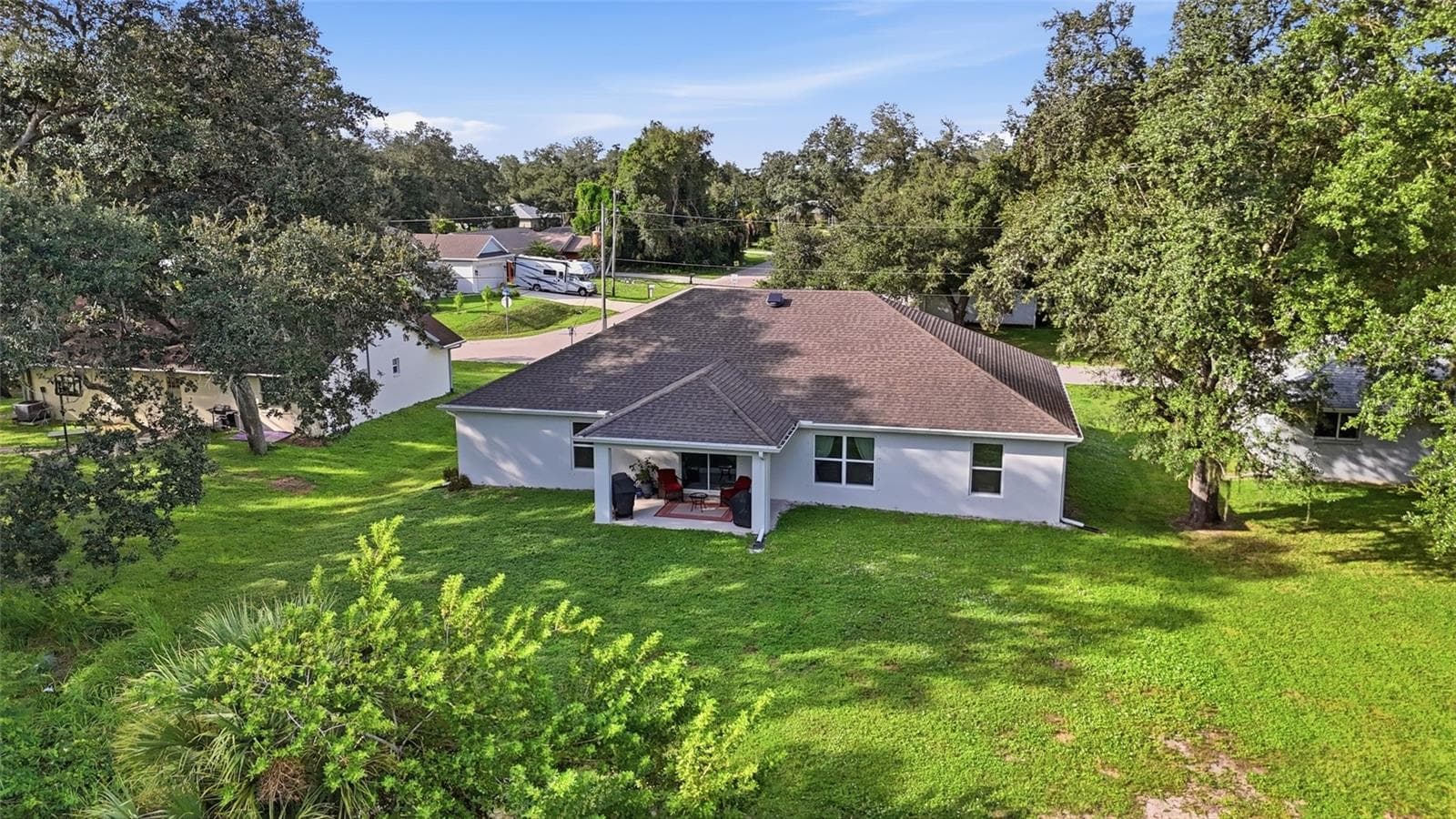 Single Family Residence at 1953 RADA LN, NORTH PORT, photo 48 of 57