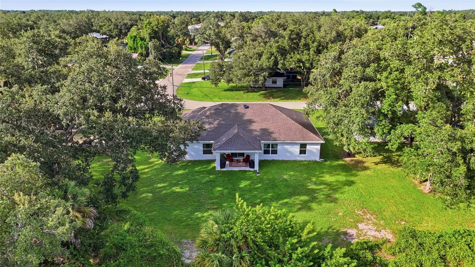 Single Family Residence at 1953 RADA LN, NORTH PORT, photo 51 of 57
