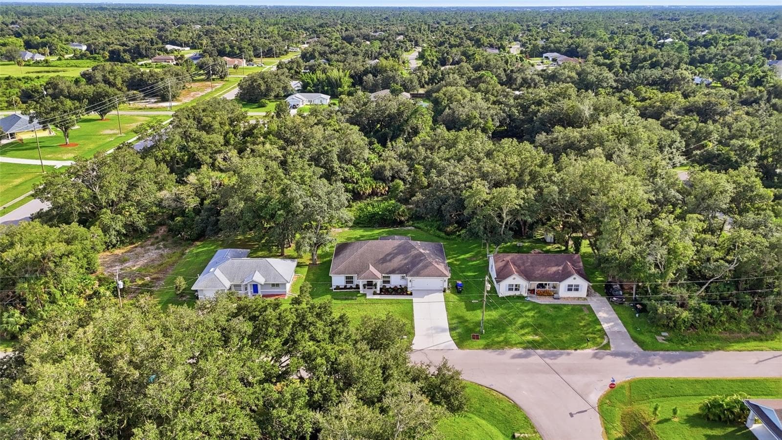 Single Family Residence at 1953 RADA LN, NORTH PORT, photo 52 of 57