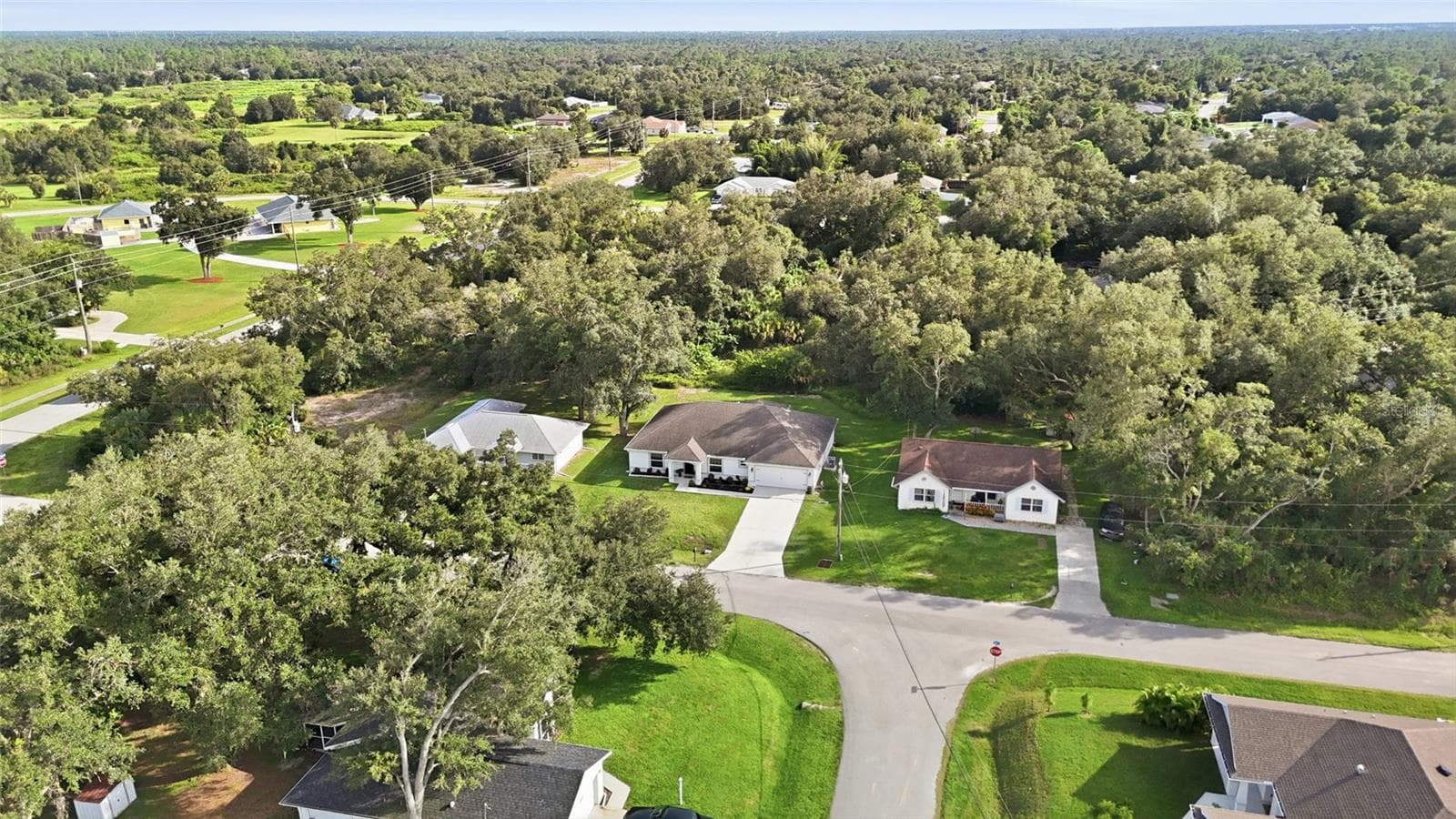 Single Family Residence at 1953 RADA LN, NORTH PORT, photo 54 of 57