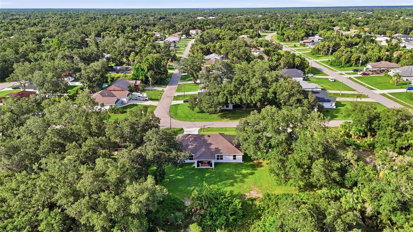 Single Family Residence at 1953 RADA LN, NORTH PORT, photo 55 of 57