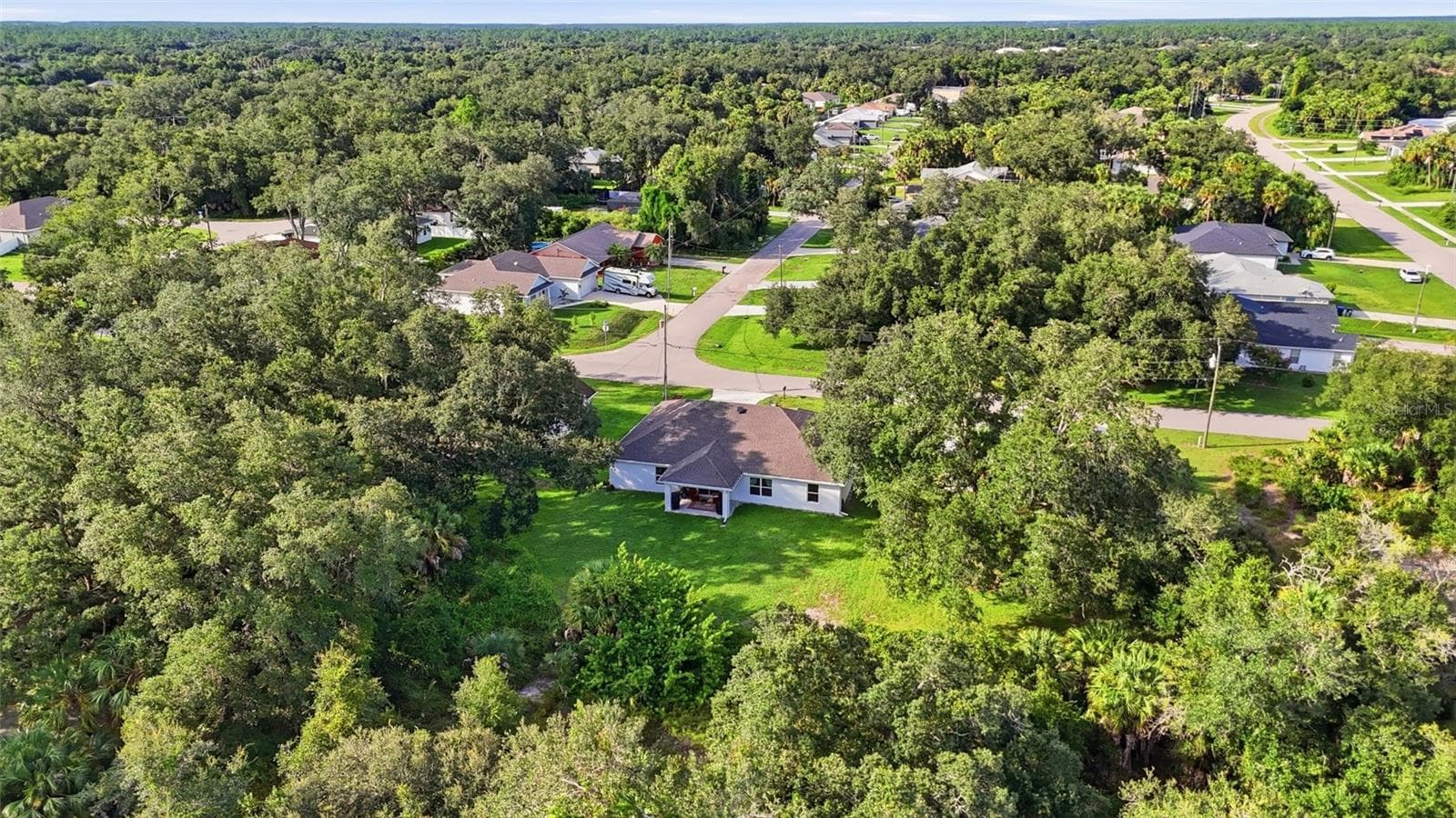 Single Family Residence at 1953 RADA LN, NORTH PORT, photo 56 of 57