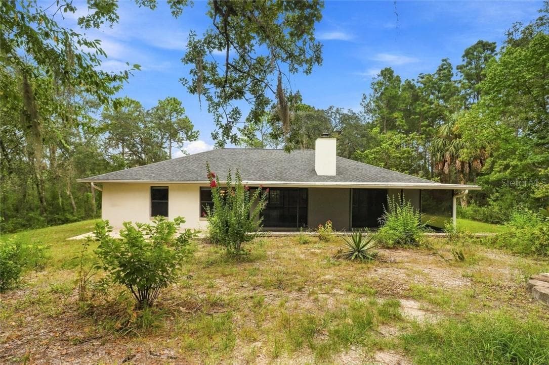 Single Family Residence at 7410 W Newcastle CT, DUNNELLON FL 34433, photo 79 of 105