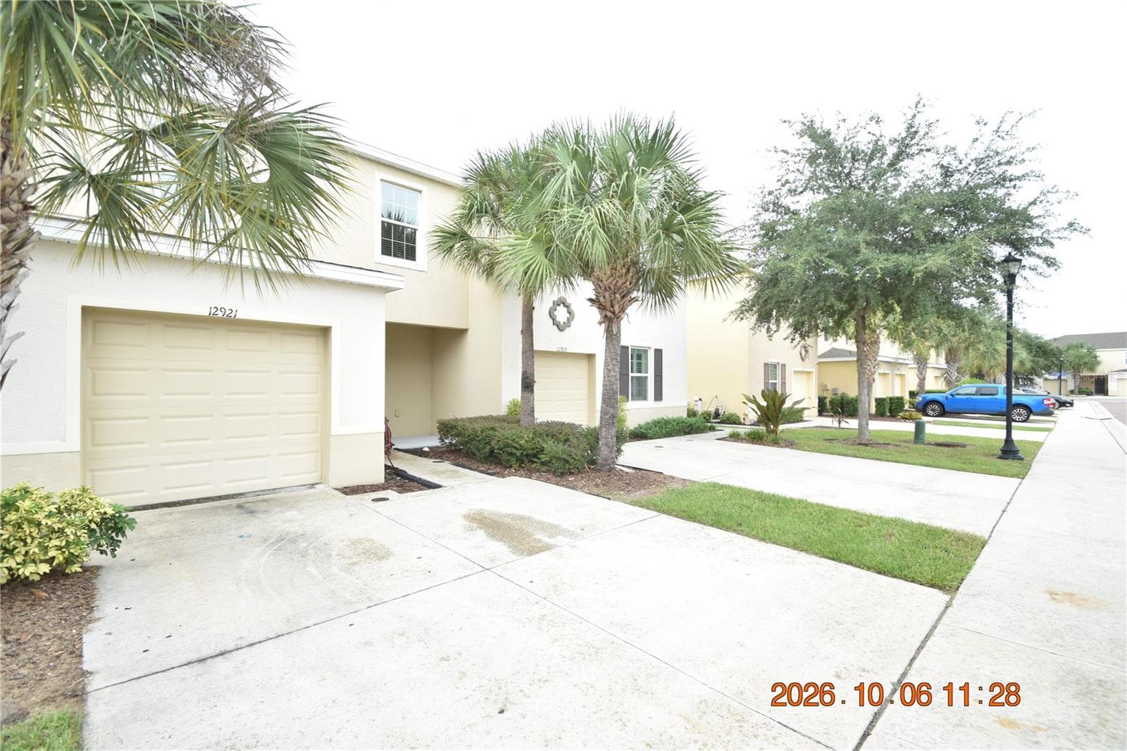 Townhouse at 12921 SHADY FERN LN, GIBSONTON, photo 36 of 39