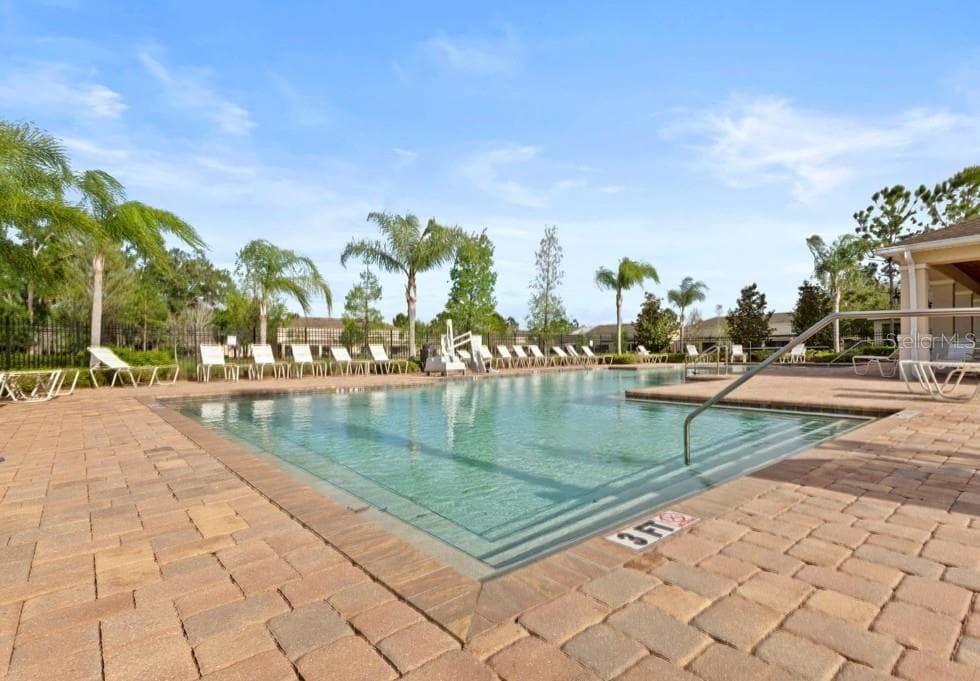 Townhouse at 12921 SHADY FERN LN, GIBSONTON, photo 37 of 39