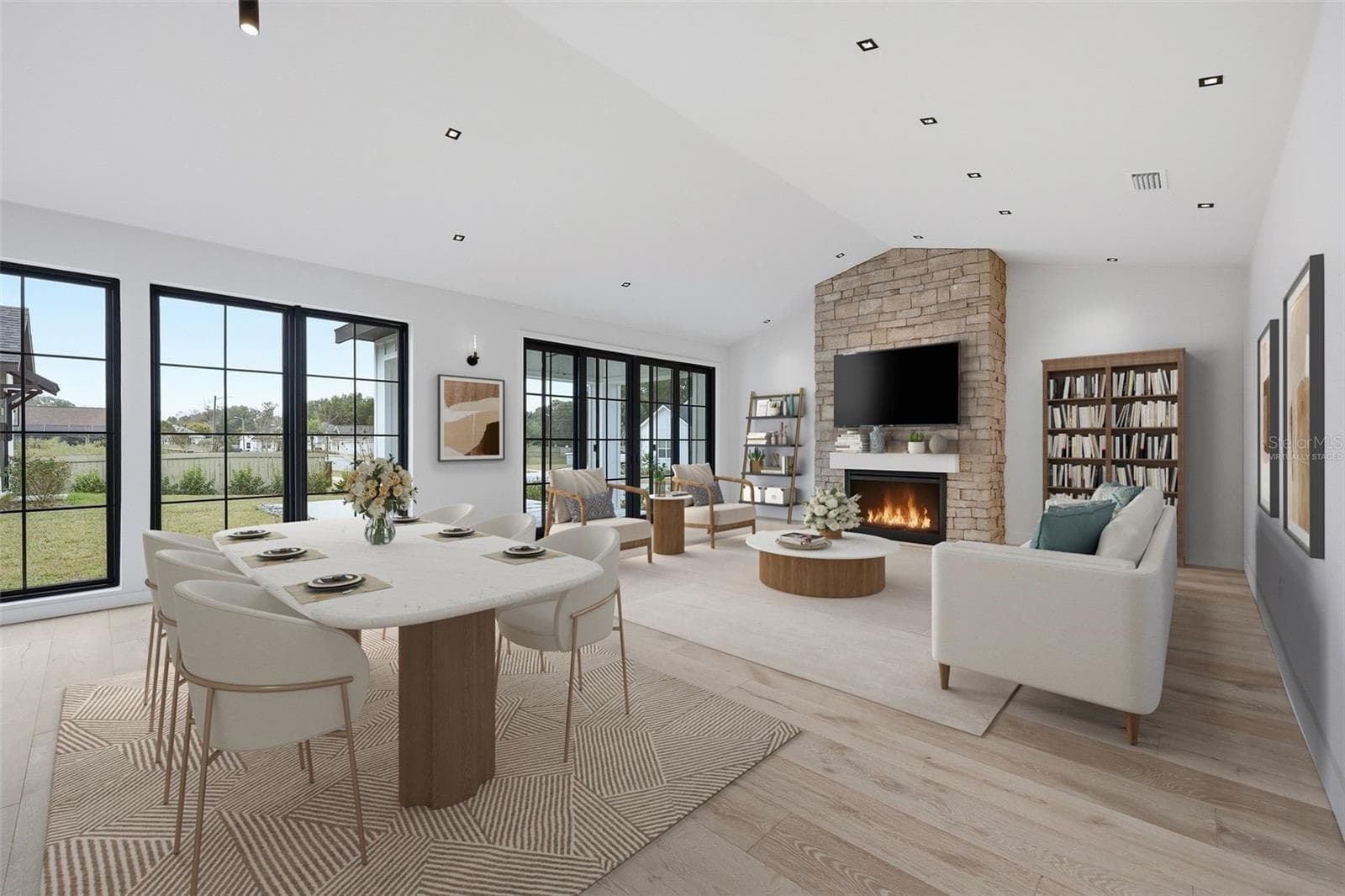 This photo has been virtually staged. - 1001 SW 120TH DR, GAINESVILLE