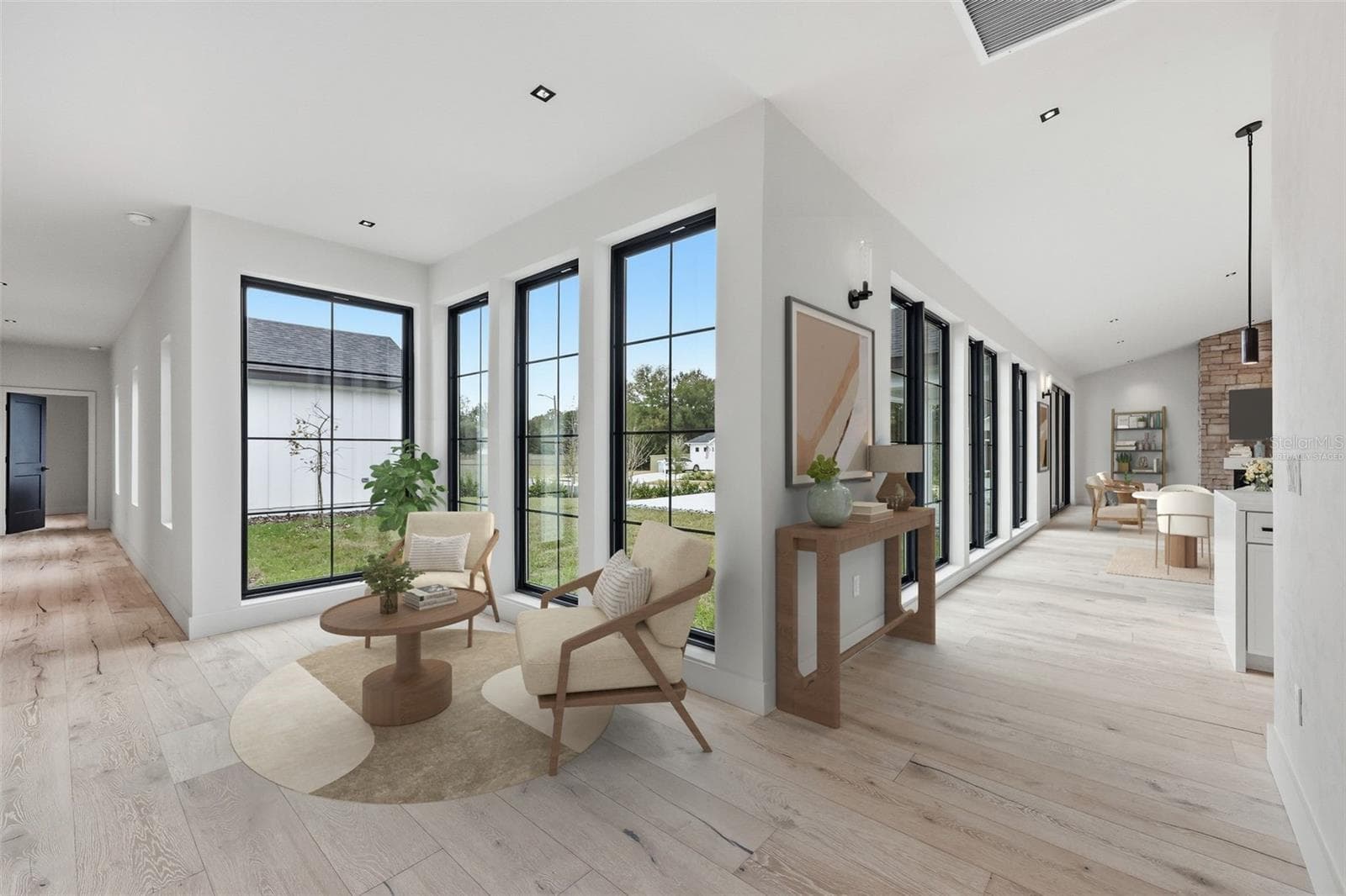 This photo has been virtually staged. - 1001 SW 120TH DR, GAINESVILLE
