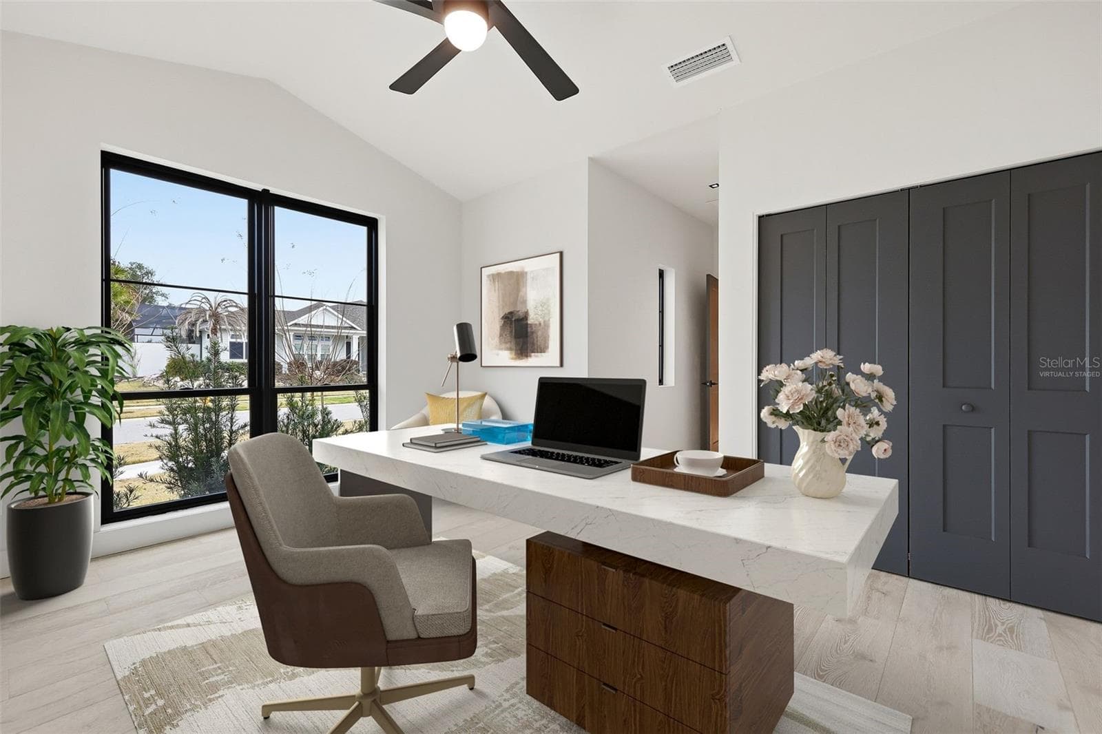 This photo has been virtually staged. - 1001 SW 120TH DR, GAINESVILLE