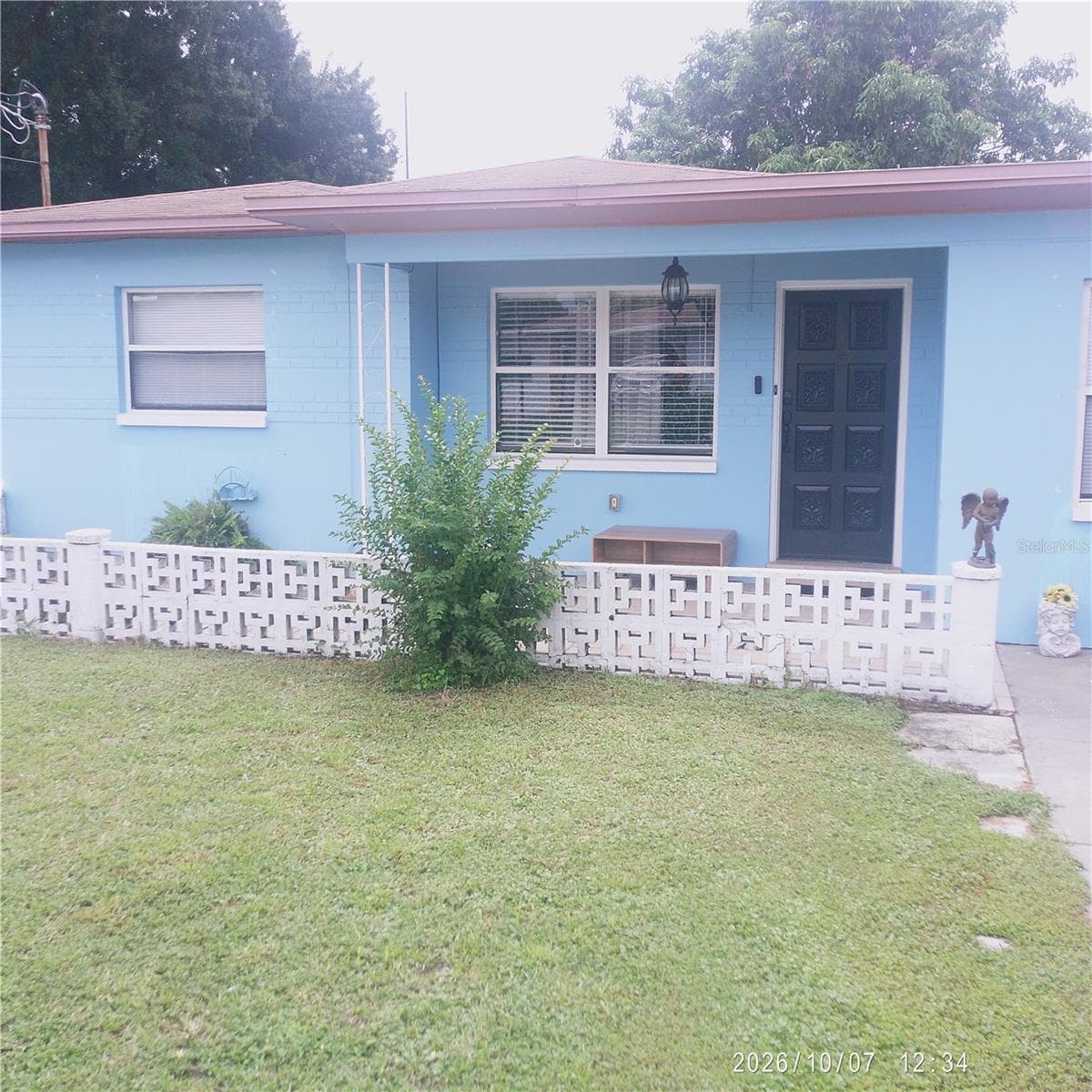 Single Family Residence at 3410 W CORDELIA ST, TAMPA, photo 3 of 39