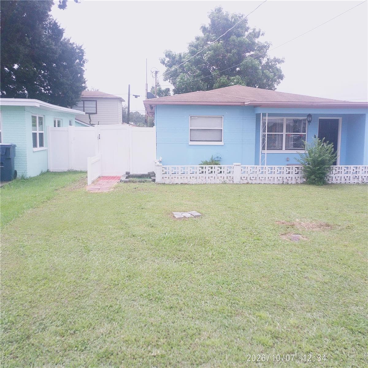Single Family Residence at 3410 W CORDELIA ST, TAMPA, photo 4 of 39