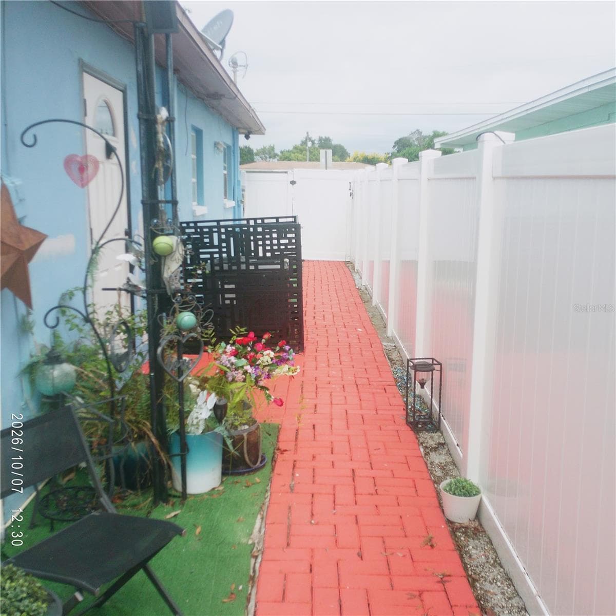 Single Family Residence at 3410 W CORDELIA ST, TAMPA, photo 6 of 39