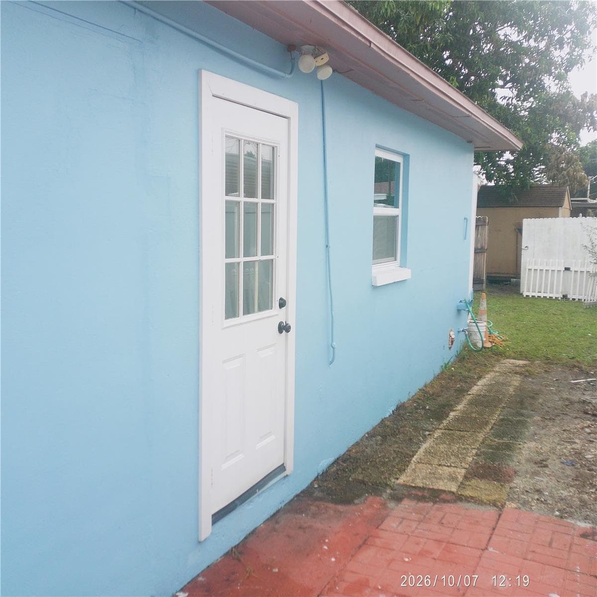 Single Family Residence at 3410 W CORDELIA ST, TAMPA, photo 7 of 39