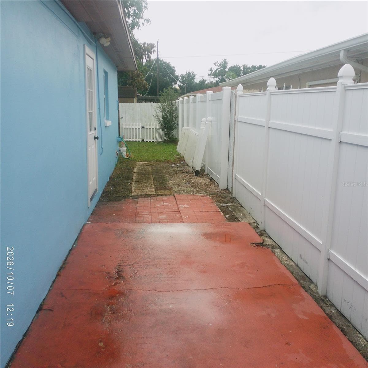 Single Family Residence at 3410 W CORDELIA ST, TAMPA, photo 8 of 39