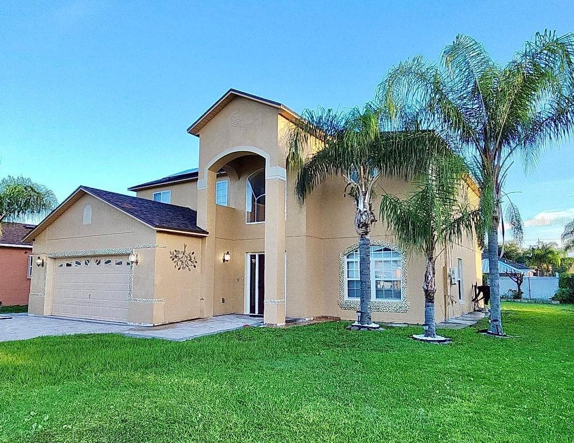 677 ELBRIDGE DR